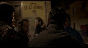 UNA CHINA EN EL ZAPATO